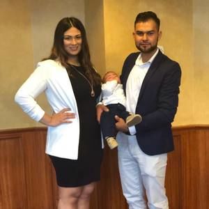 Meet your Posher, Luis